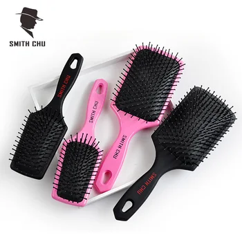 

Home women's long hair air bag comb massage comb hair comb roll hair comb air cushion comb shape comb large plate comb