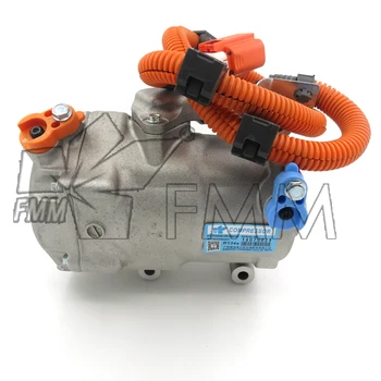 

042000-0192 Hybrid ac compressor for prius 88370-47010/042000-0196