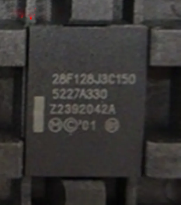 new 2PCS-20PCS RC28F128J3C150 28F128J3C150 28F128J3C 28F128 BGA 100% NEW | Обустройство дома
