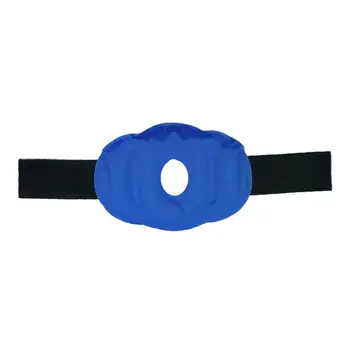 

1Pc Gel Pack Ice Wrap Knee-Use Pack Physical Therapy Tool Knee Accessories Ice and Hot Pack for Knee Home Bed