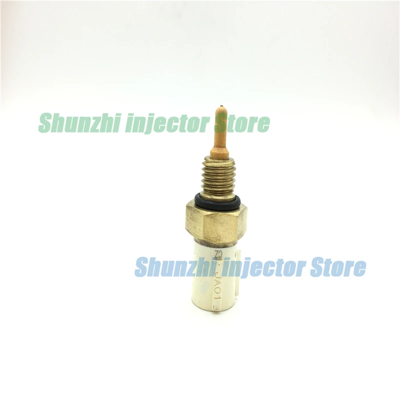 Coolant Water Temperature Sensor For 2008-2012 2014-2015 Honda Accord 2.4L 3.5L