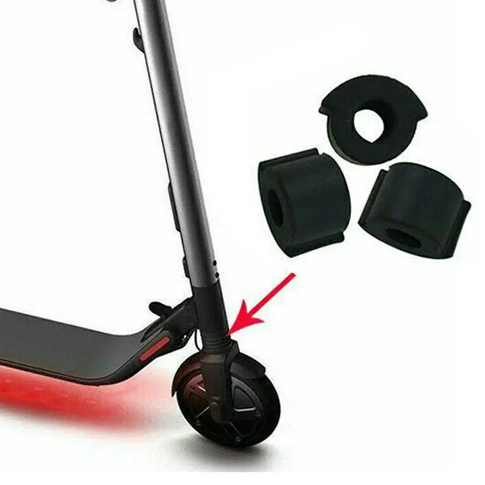 2 шт./компл. противоударный складной протектор подушки для электрического