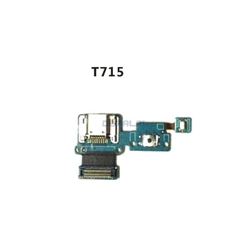 

For Samsung Galaxy Tab S2 8.0 T715 SM-T715 USB Charger Board Dock Connector Jack Charging Port Flex Cable