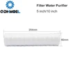 Purificateur d'eau avec filtre en résine déionisée, 5 pouces/10 pouces, pour refroidisseur Laser à Fiber ► Photo 3/6