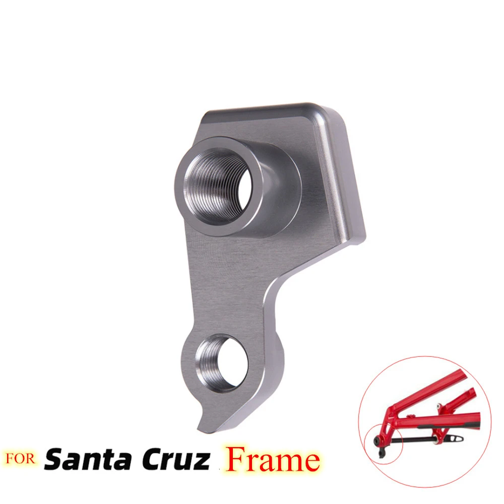 2pcs Bicycle gear rear derailleur 