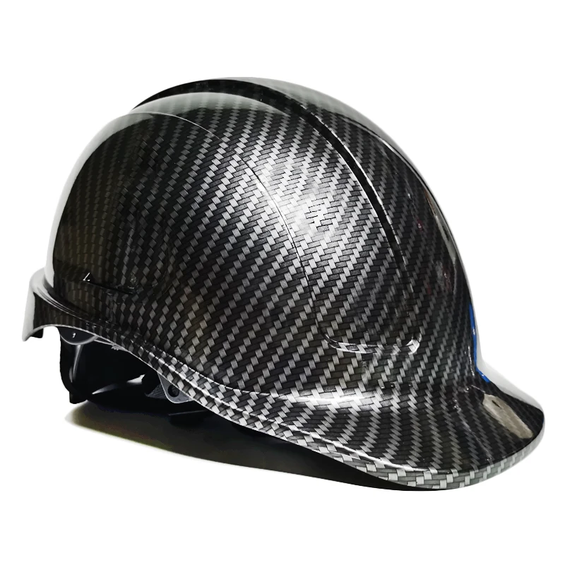 hard hat carbon fiber