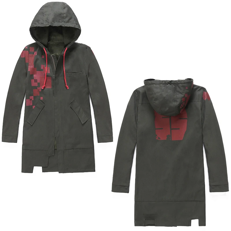 Danganronpa-2-Nagito-Komaeda-Cosplay-Trench-Coat-Hoodie-Army-Green-Color-Long-Hooded-Jacket-Halloween-Costumes (4)