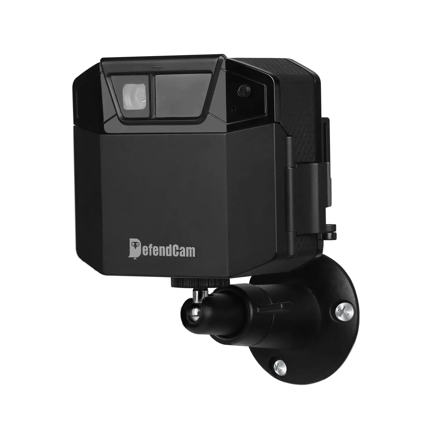 

DefendX WiFi 1080P cloud storage night vision motion detection IR battery powered wireless camera