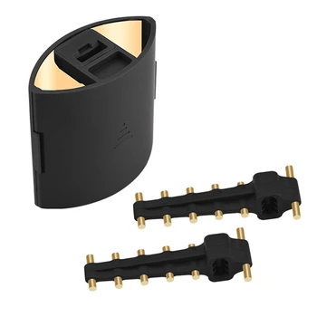 

4pcs Stable DIY Signal Booster Antenna Drone Range Extender Set Transmitter Extension Portable Plug And Play For DJI Mavic Mini
