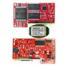 Red PCB Stable Quality Improve AMB2300 Perfect  VAS5054A Full Chip Original V5.1.6 5054 Bluetooth UCDS Buzzer Blue LED 5054A ► Photo 2/6