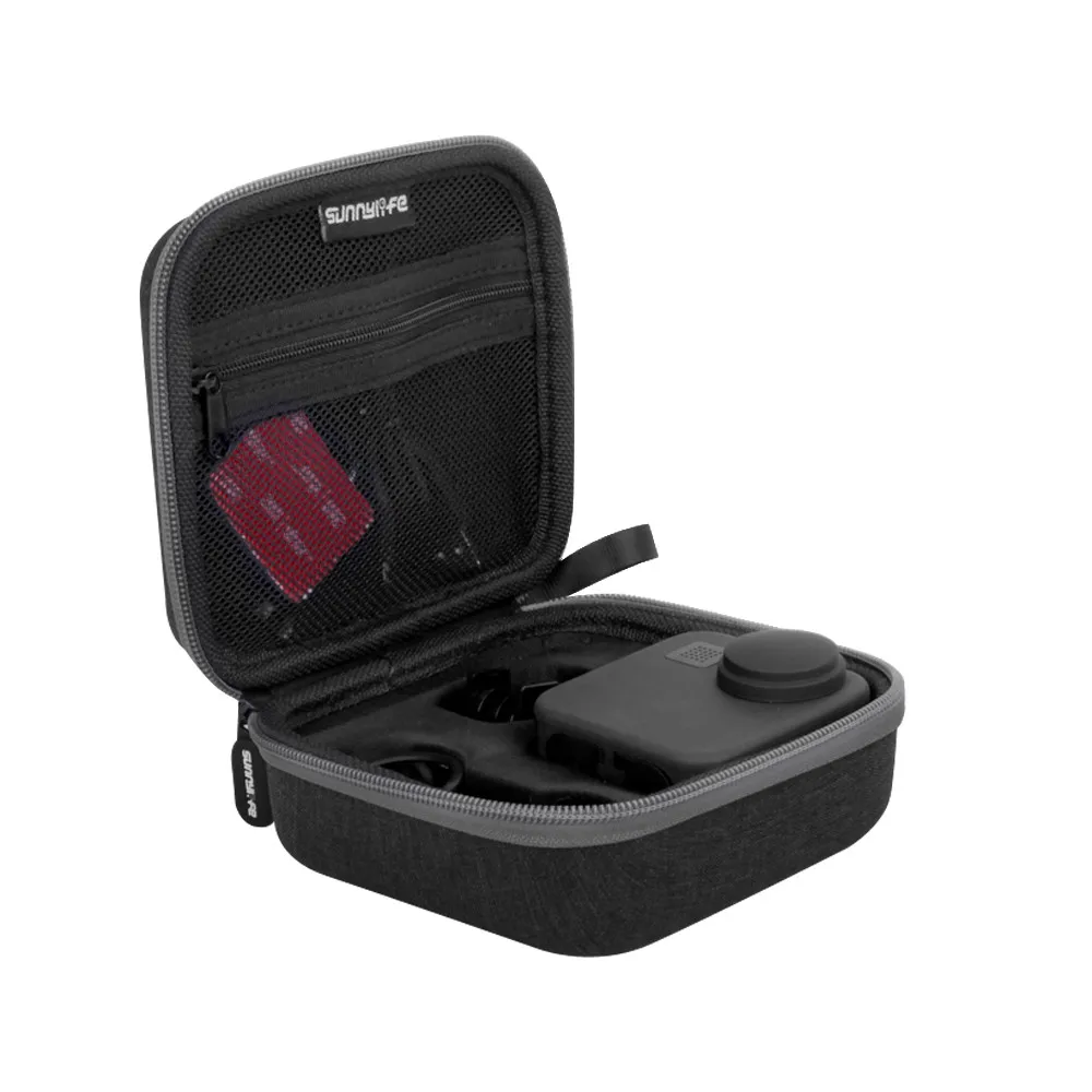 Портативная Защитная сумка для хранения для Go Pro MAX аксессуары для спортивной камеры