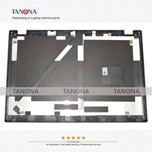 01AV380 AP16Z000800 для lenovo ThinkPad P52 ЖК задняя крышка Крышка Топ чехол для шкафа TS Touch