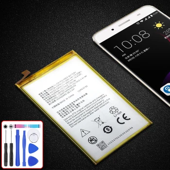 

For ZTE Blade A2 Plus BV0730 A2Plus / Blade A610 Plus 5000mAh LI3949T44P8H945754 Mobile Phone Battery