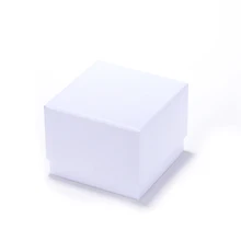 Пустая коробка, черный цвет, белый цвет, 3 стиля