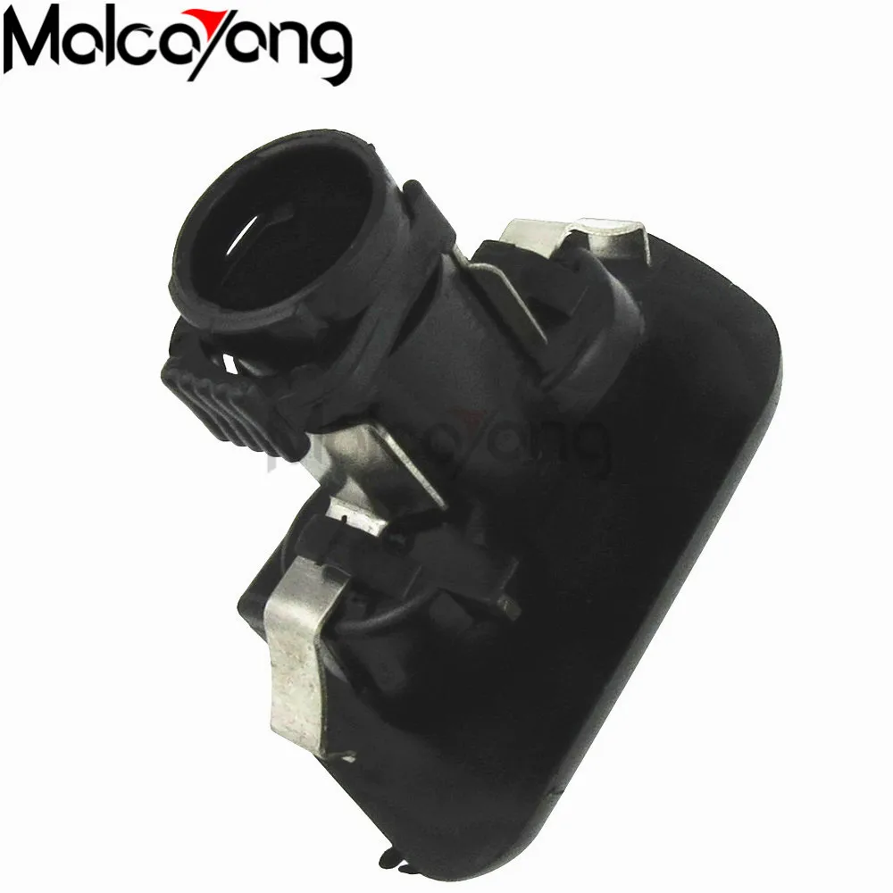 61678360661 61678360662 для Bmw E39 525I 2001 2003 528I 1997 2000 540I насадка омывателя фары|Амортизаторы| |