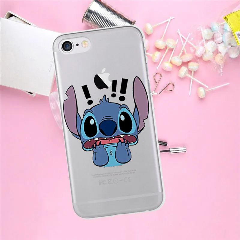 2160 Стежка Рождество для iPhone X XR XS Max 5 5S SE 6 6S 7 8 Plus чехол для телефона Funda Coque Etui capa оболочка capinha мультфильм - Цвет: 2160