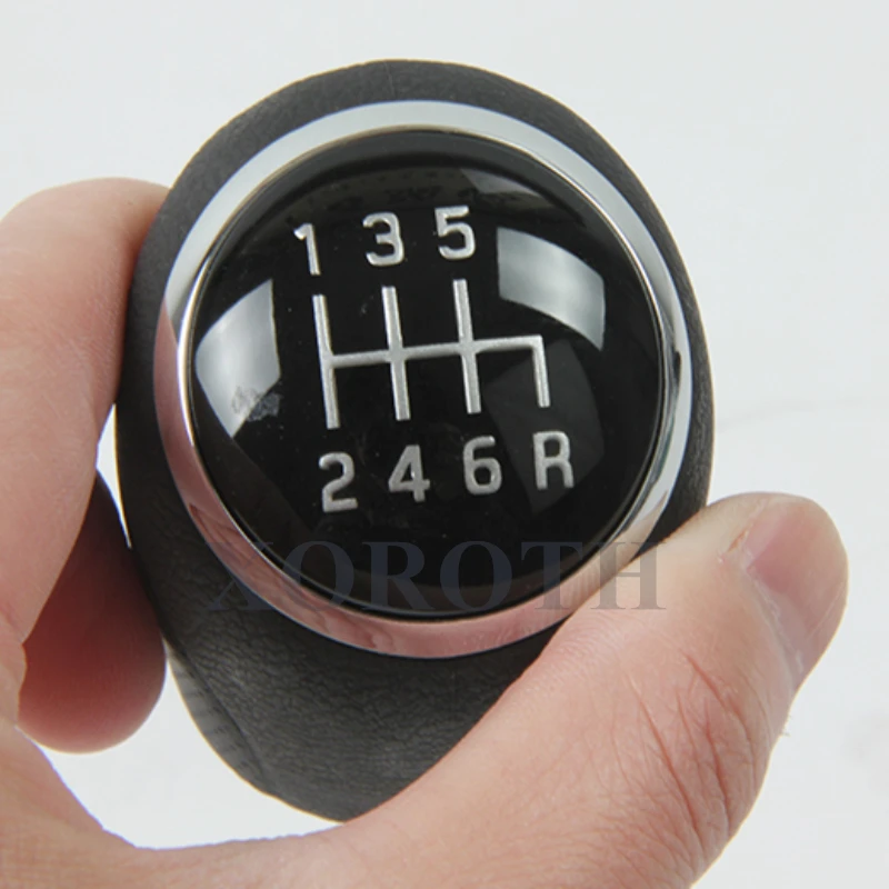 New Genuine Quality Parts Auto Gear Shift Knob For Suzuki New Vitara