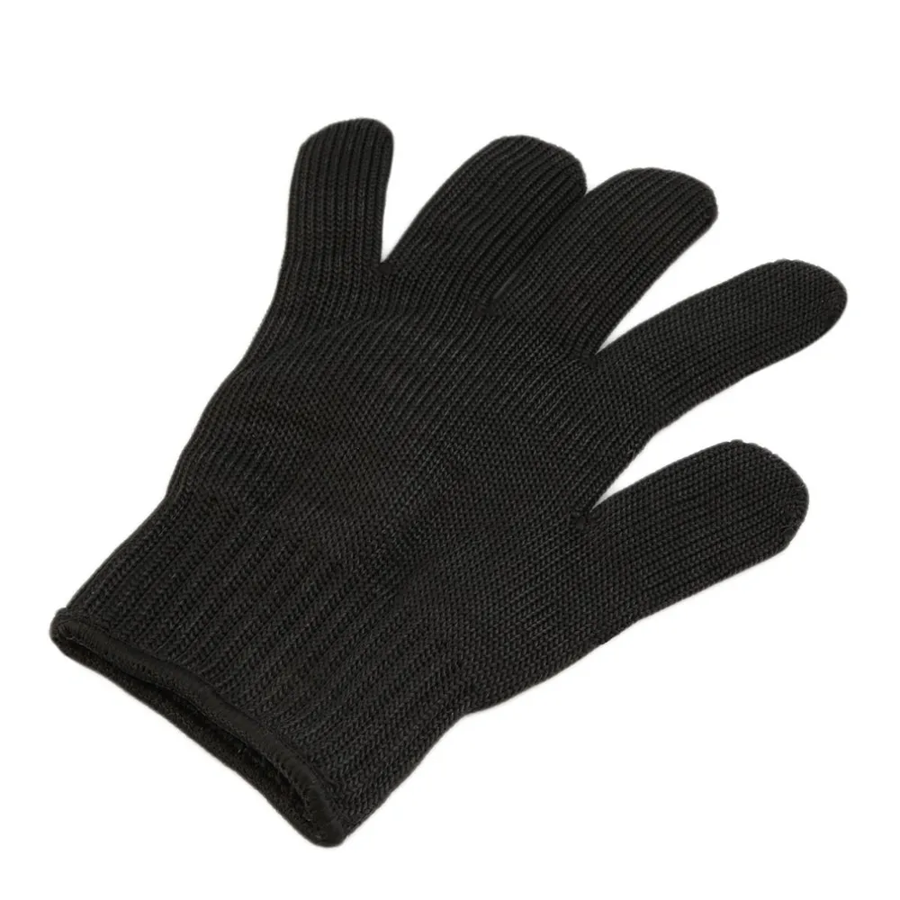1pcs Working Protective fishing Gloves Cut-resistant Anti Abrasion Safety fishing Glove New Arrival