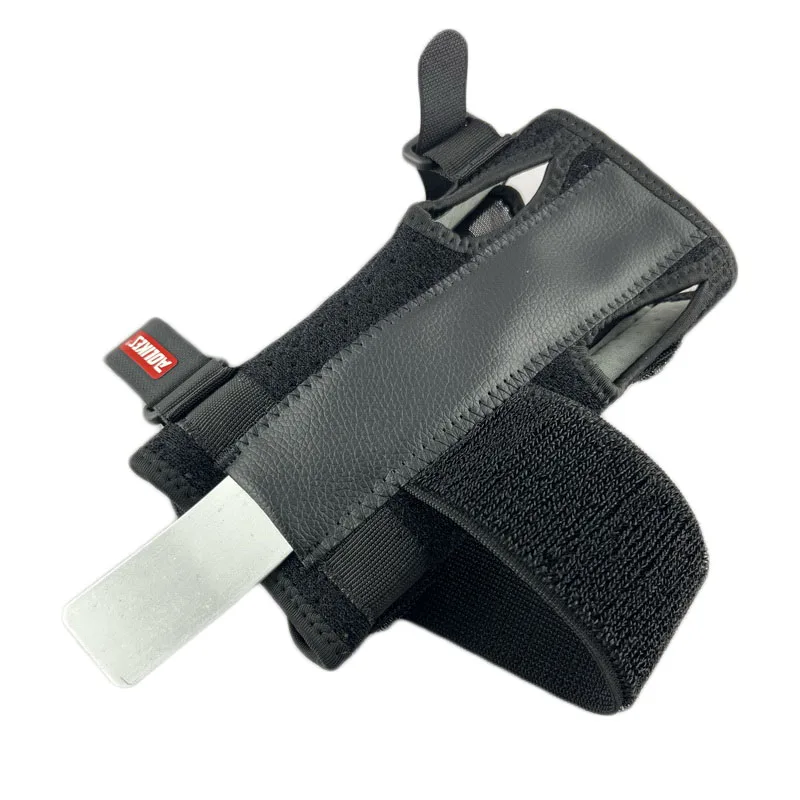 Wrist Splint wrist brace wrist guard wrist support band wrist support 1PCS Carpal Tunnel Protector Wrist Support Hand Brace Palm Wrap Injury Fracture Fixed Orthopedic Wristband