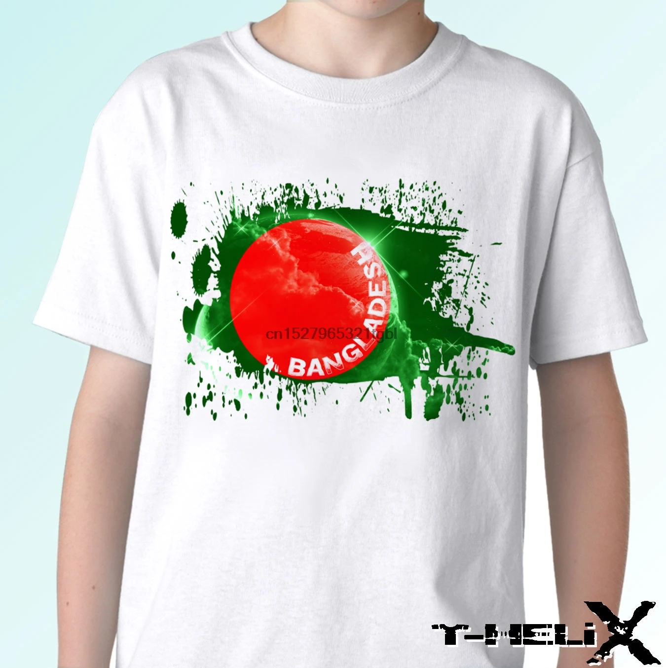 Bandera de Bangladesh Camiseta blanca diseño superior Hombres Mujeres Niños tamaños camisetas divertidas camisetas nuevas camisetas Unisex divertidas|Camisetas| - AliExpress