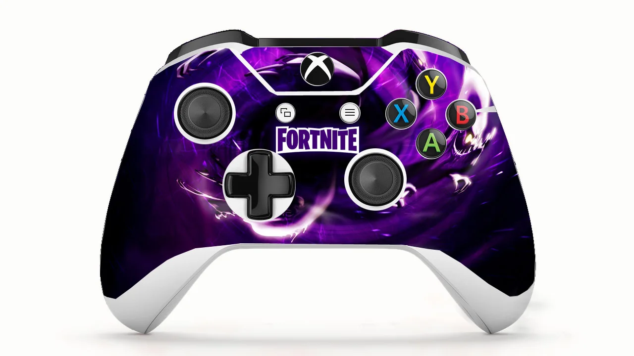 

Xbox ONE Slim Handle Film Adhesive Paper Colorful Stickers Cool Stickers Skin Stickers Graphic Customization