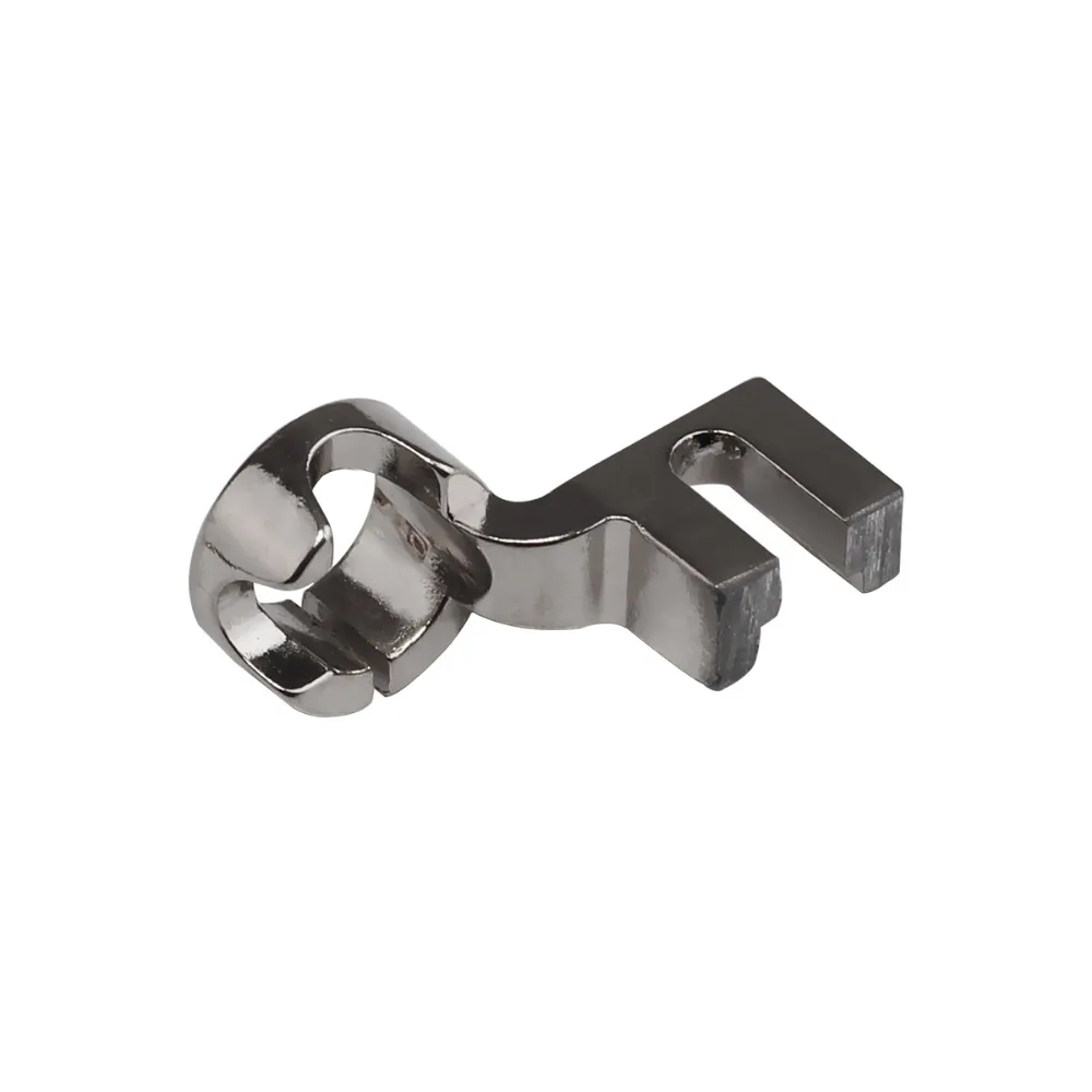 

Low Shank plastic Ruler Darning Foot 1/4"for Frame Free Motion Quilting Embroidery Fits All Low Shank Sewing machinesEN-01JK