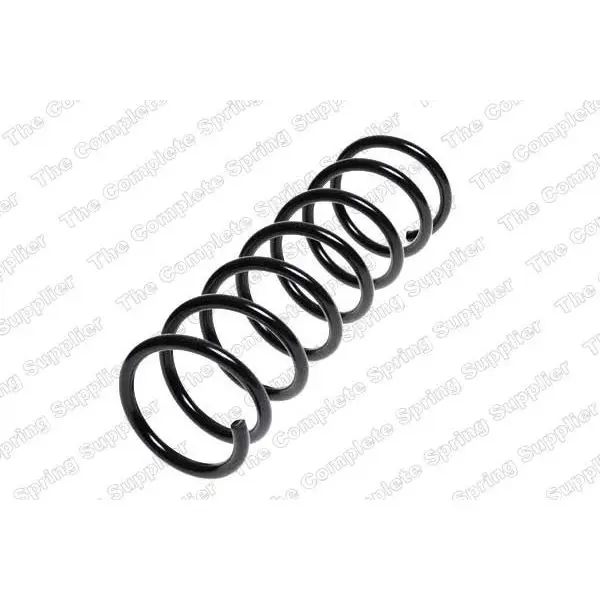 Пружина подвески MAZDA 3 1.4/1.6/2.0/1.6DI 4дв. 03- задняя LESJO
