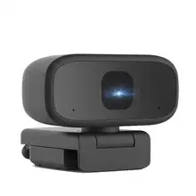 USB Computer Camera 1080 P HD Camera PC Computer Webcast Webcam