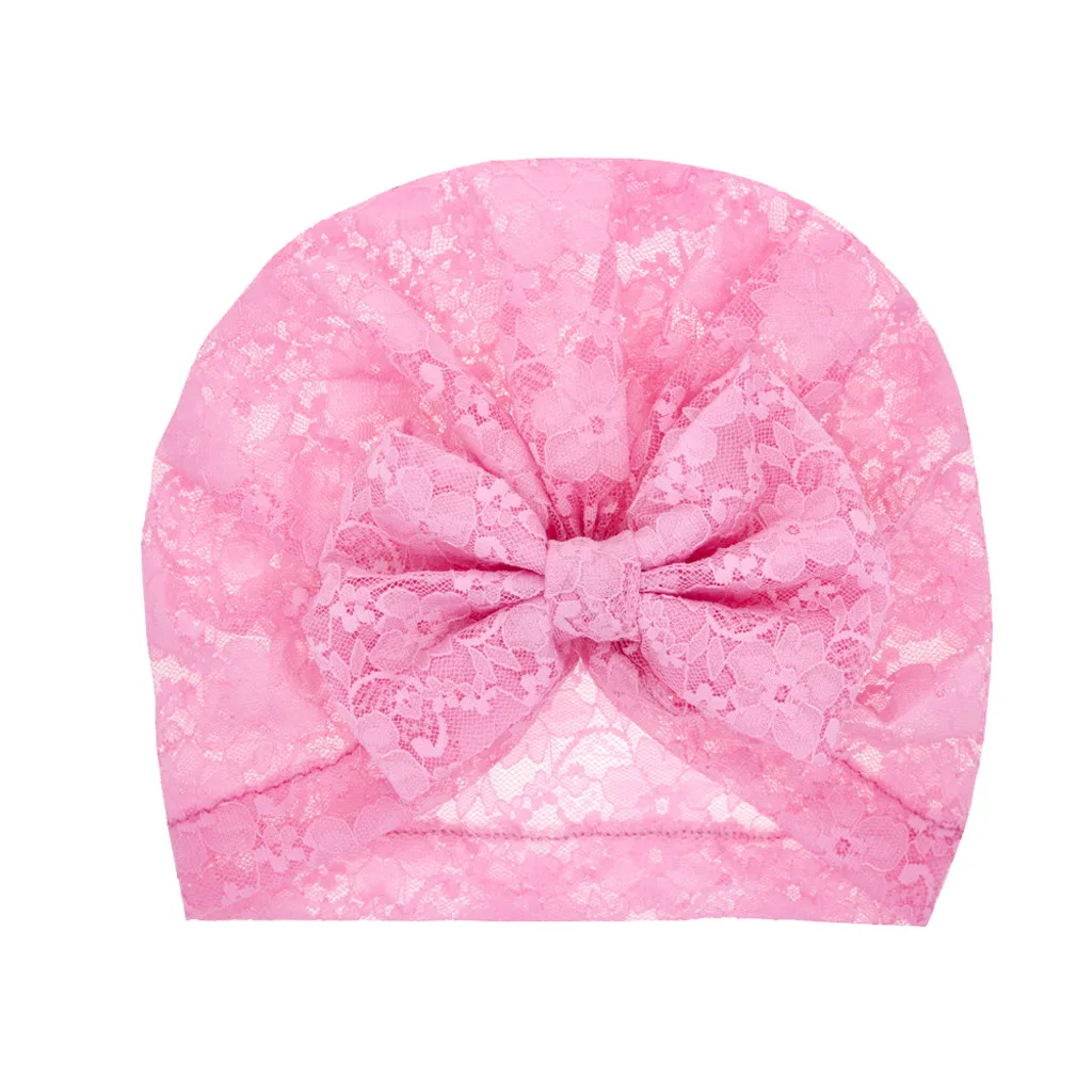 New Designed Cute Baby Hats Children