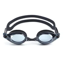 Очки для взрослых и детей, очки es для плавания, набор для мужчин и женщин, Простые Стеклянные плавательные стекла es, высокое разрешение, противотуманные, погружные