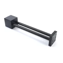 4 шт./лот, черные ножки для дивана, тумба для телевизора, ножки для стола, подставка для мебели