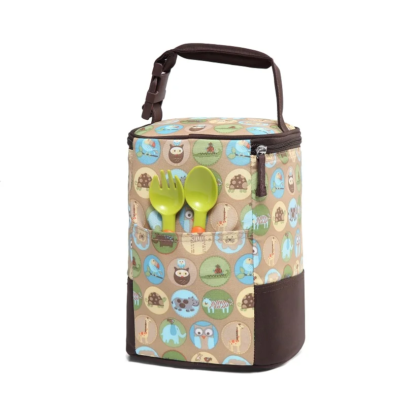 bottle bag for daycare