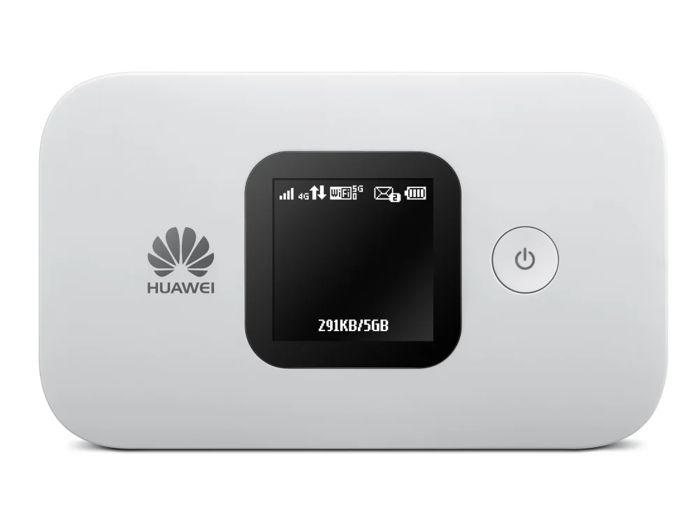 Разблокирована HUAWEI E5577Cs-321 E5577 4G LTE Cat4 1500mah Мобильный точка доступа беспроводной Wi-Fi
