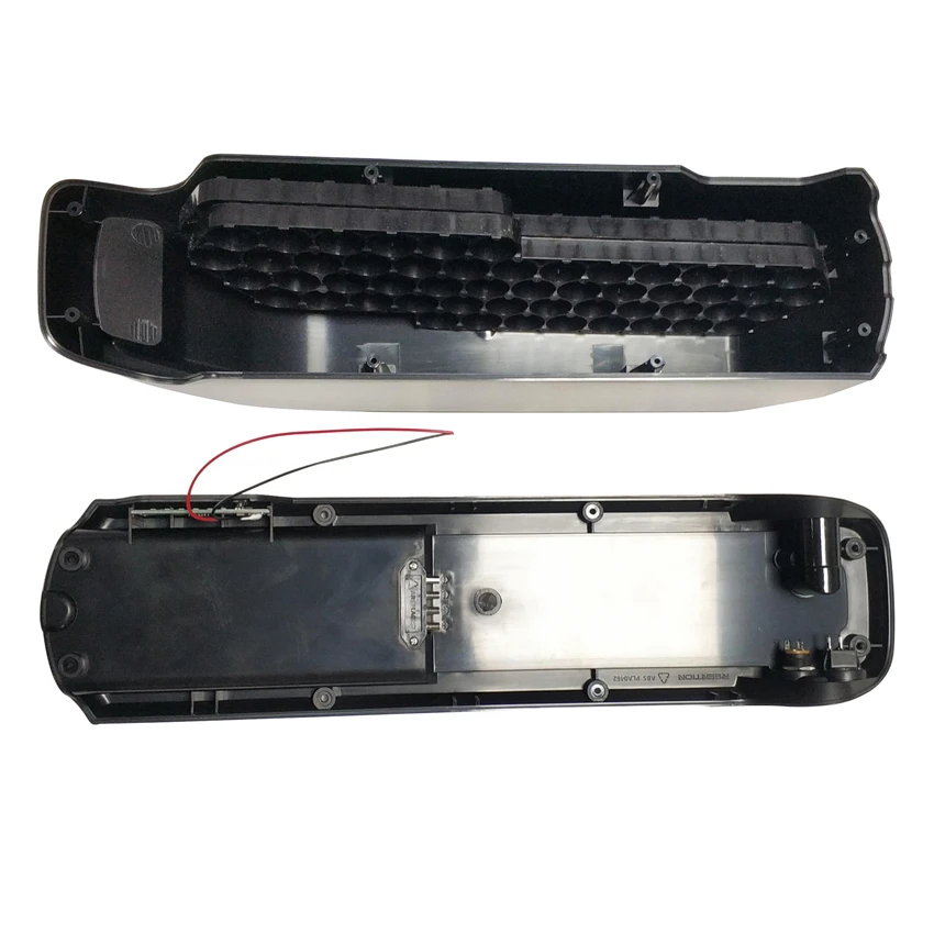 21700 52cells Polly DP-2170-5C 52 battery case 21700   e-bike  battery box