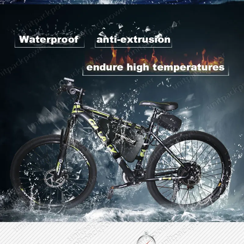 Clearance 48V 17.5Ah with Samsung Cells Bluetooth BMS Triangle 48V Electric Bike Battery work for 48V 1000W 750W 500W Engine/ Motor Kits 6 Clearance 48V 17.5Ah with Samsung Cells Bluetooth BMS Triangle 48V Electric Bike Battery work for 48V 1000W 750W 500W Engine/ Motor Kits 6
