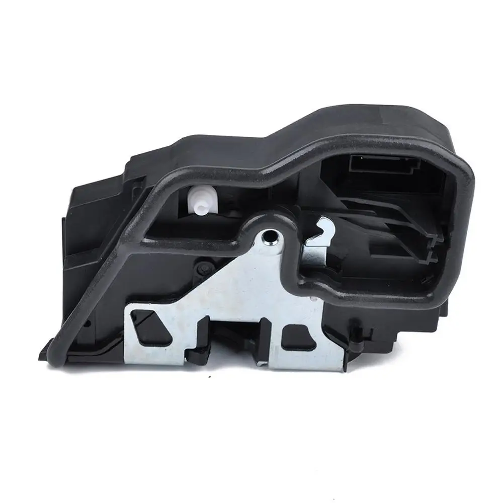 Universal Utility Auto Parts Replacement Parts Left Rear Door Lock Professional Material Durable Life Not Easy To Damage