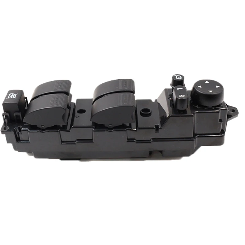 Мощность переключатель окна для Mazda FC03-66-350 FC0366350 стеклоподъемника Управление переключатель