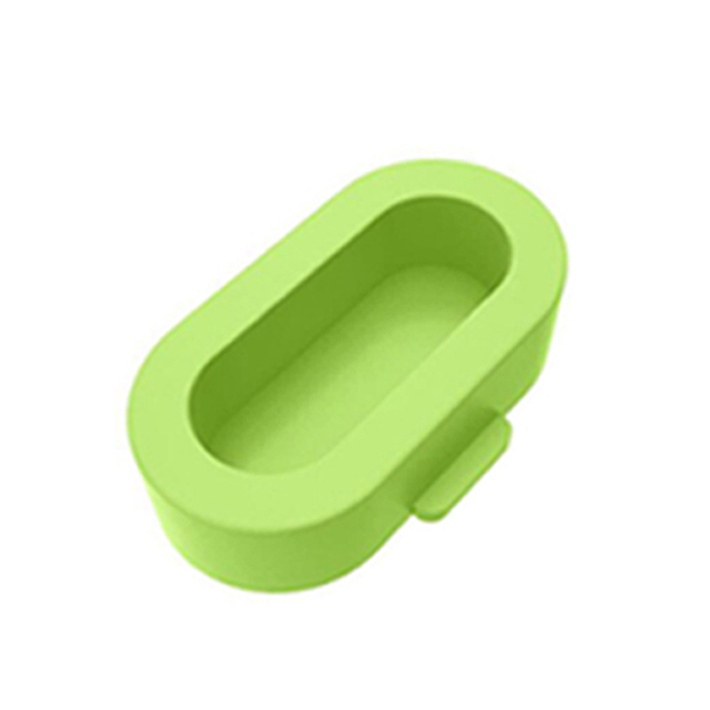 Plug Cover Cap For Garmin Venu Vivoactive 4 4S 945 245M Silicone Dustproof Plug Case For Fenix 5 5S 5X Plus 6 6S 6X Pro