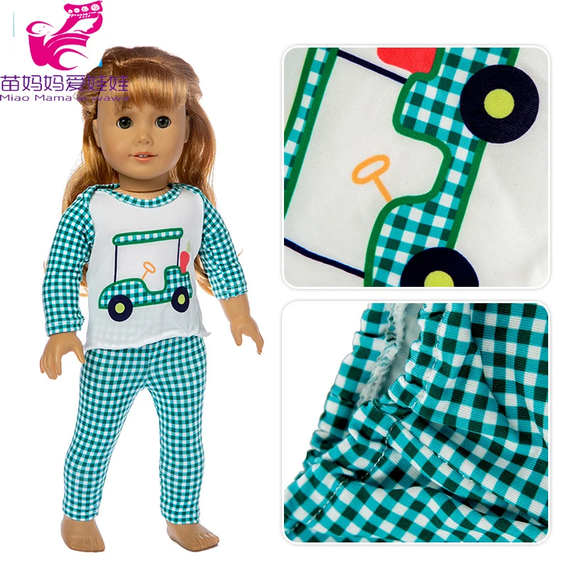 经典条纹装-美国女孩03 拷贝