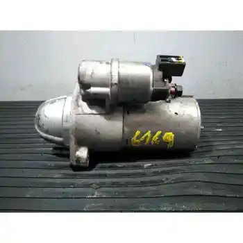 

STARTER MOTOR HYUNDAI I30 (GD)