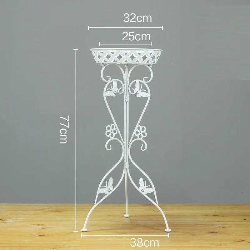 Afscherming Dekarosyon Planten standard Balkon Dekoru украшение Terrasse полка Balcon растения на балконе стенд цветок железная стойка
