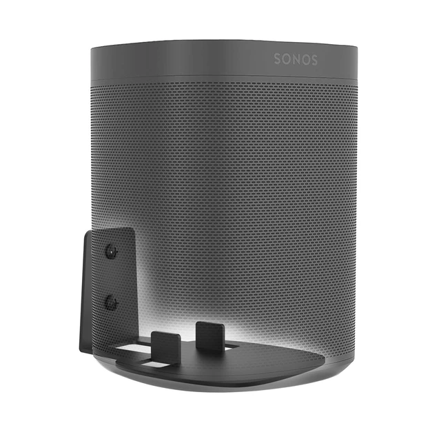 Flexson Wall Mount Sonos One | Sanus Wall Mount Sonos One | Sonos Wall Mount White - Speaker Accessories - Aliexpress