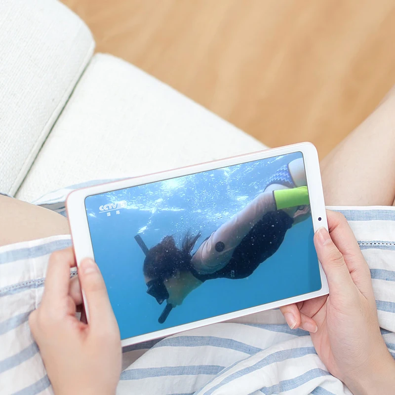 Оригинальный Xiaomi mi Pad 4 Plus 64GB Планшеты Snapdragon 660 AIE 8620mAh 10 1 'ཌ:10 1920x1200 экран камера