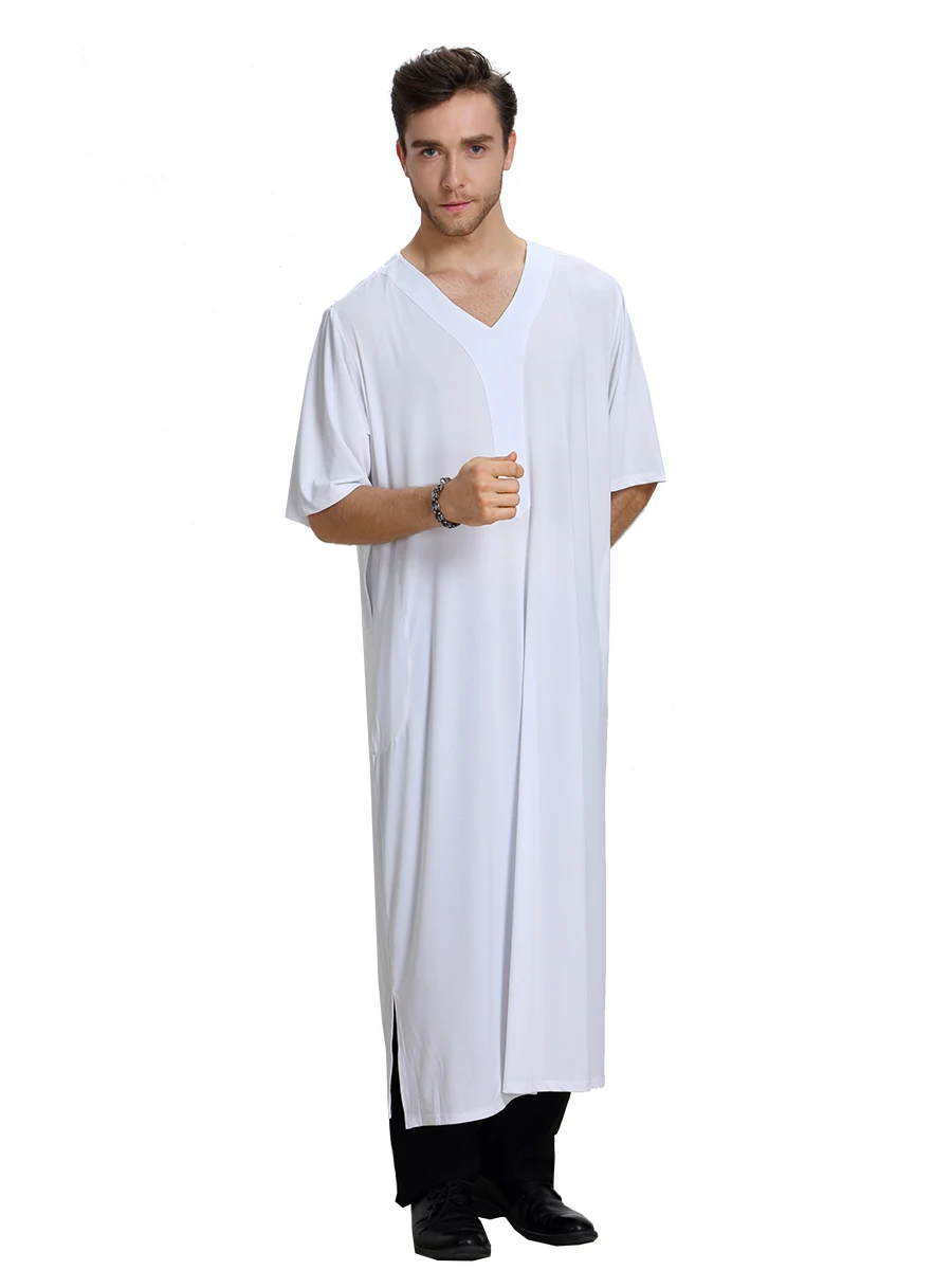 white 8