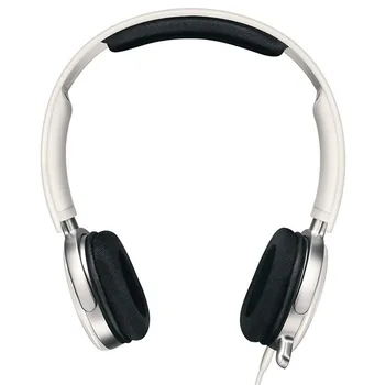 

Philips SHM7110U Professional Stereo Headphone 2 Meters Long Line with Microphone for Samsung X Phone MP3 Official Verification