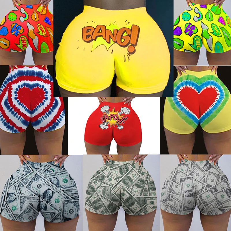 Kit kat biker shorts Clearance