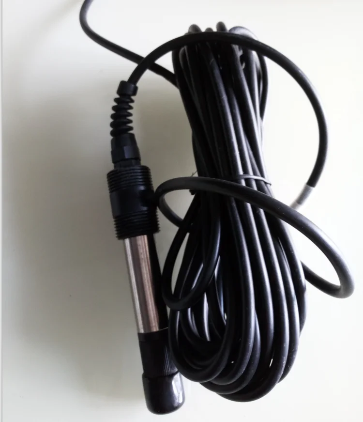 

Aquaculture Dissolved Oxygen Electrode Probe Online Dissolved Oxygen Electrode Sensor