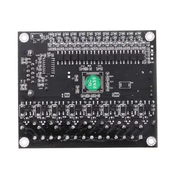 

FX1N-20MR PLC Programmable Control Module DC 24V Regulator Industrial Logic Controller Board