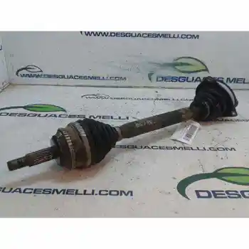 

8200064731 TRANSMISSION FRONT LEFT RENAULT MEGANE I CLASSIC (LA0)