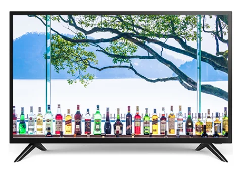 Precio barato FHD LED LCD 32 pulgadas de la familia Smart TV con DVB-T2/S2  Digital y el sistema remoto de voz - China Los televisores LED Inicio y TV  precio